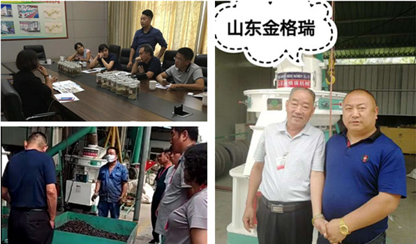 奔赴上海上青牌，只为实现自己的创业梦想